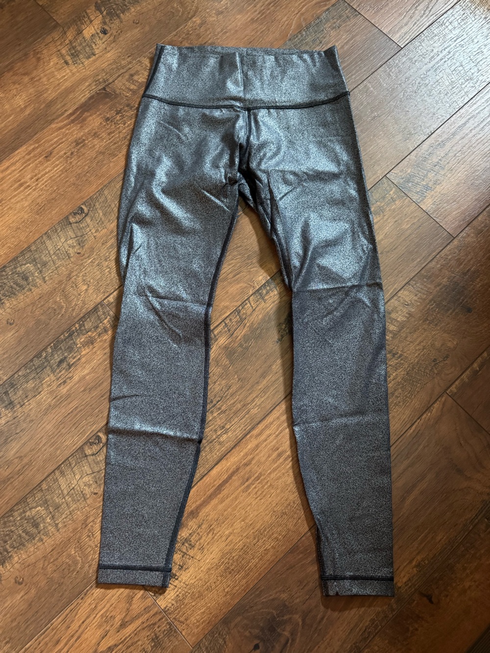 lululemon athletica WUNDER UNDER HIGH-RISE TIGHT *FOIL 28"